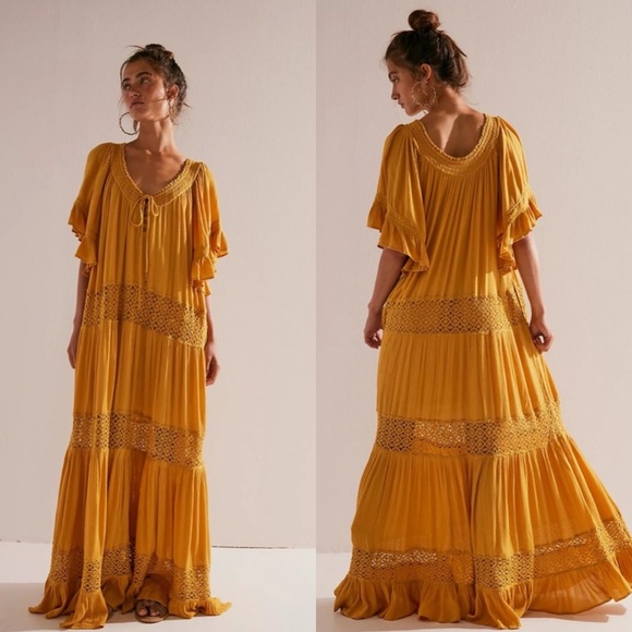 Free People Dresses & Skirts - FREE PEOPLE DRESS